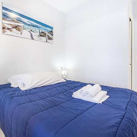 Torre Levante 22C Benidorm Kültér fotó
